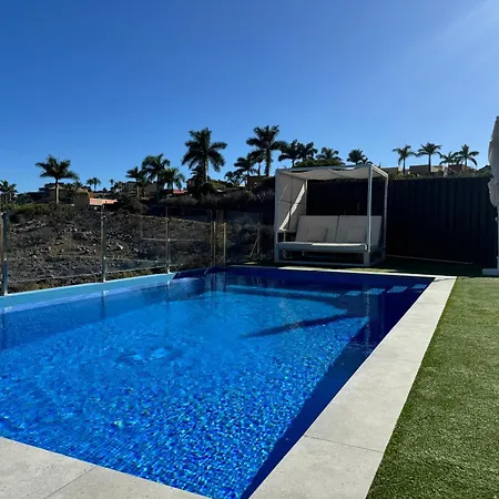 Paradise Island By Canaryscape Villa *