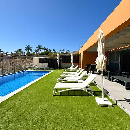 Paradise Island By Canaryscape San Bartolome de Tirajana (Gran Canaria)