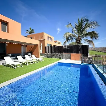 Paradise Island By Canaryscape San Bartolome de Tirajana (Gran Canaria)