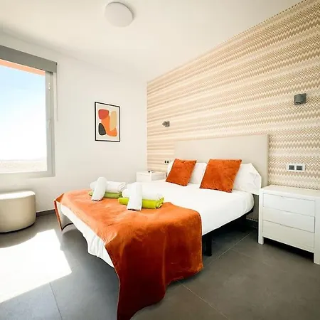 Villa Paradise Island By Canaryscape *