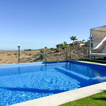 Paradise Island By Canaryscape Villa San Bartolome de Tirajana (Gran Canaria)